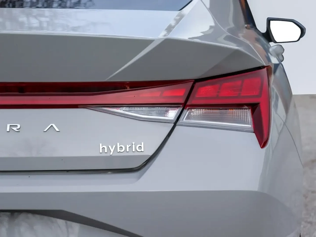 Hyundai Elantra ELANTRA - автомобили, коли, обяви за нови и употребявани 9