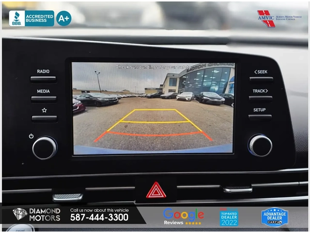 Hyundai Elantra Blue Hybrid Grey - автомобили, коли, обяви за нови и употребявани 16