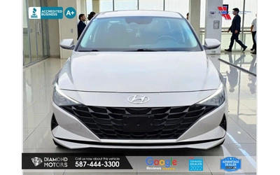 hyundai-elantra - 2
