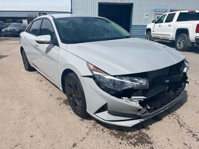 Hyundai Elantra PREFERRED 2 - автомобили, коли, обяви за нови и употребявани 0