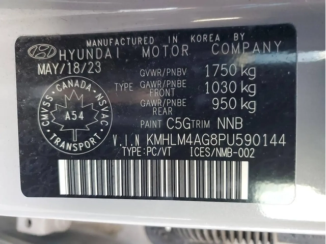 Hyundai Elantra PREFERRED 2 - автомобили, коли, обяви за нови и употребявани 12