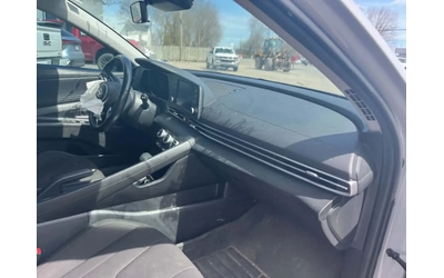 Hyundai Elantra PREFERRED 2 - автомобили, коли, обяви за нови и употребявани 13