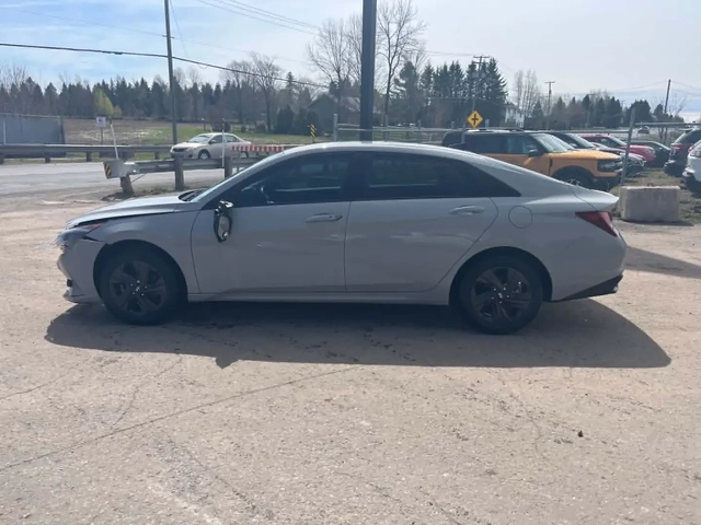 Hyundai Elantra PREFERRED 2 - автомобили, коли, обяви за нови и употребявани 14