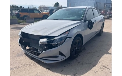 hyundai-elantra - 1