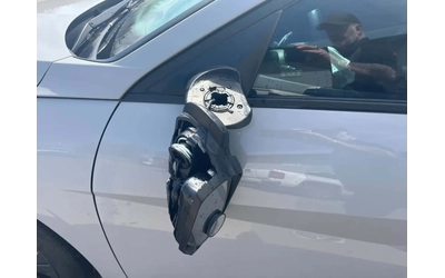 Hyundai Elantra PREFERRED 2 - автомобили, коли, обяви за нови и употребявани 7