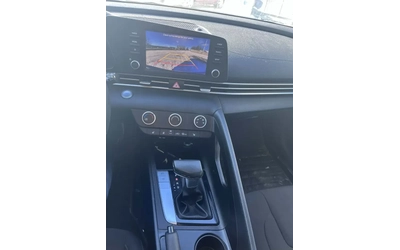 Hyundai Elantra PREFERRED 2 - автомобили, коли, обяви за нови и употребявани 8
