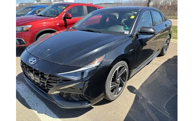 hyundai-elantra - 0