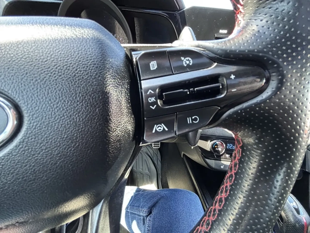 Hyundai Elantra ELANTRA - автомобили, коли, обяви за нови и употребявани 11