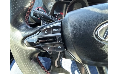 Hyundai Elantra ELANTRA - автомобили, коли, обяви за нови и употребявани 12