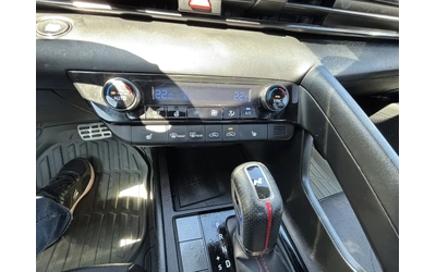 Hyundai Elantra ELANTRA - автомобили, коли, обяви за нови и употребявани 14