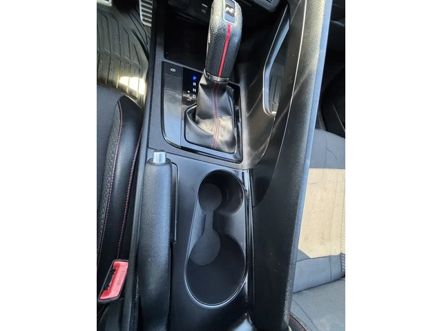 Hyundai Elantra ELANTRA - автомобили, коли, обяви за нови и употребявани 15