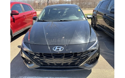 hyundai-elantra - 1