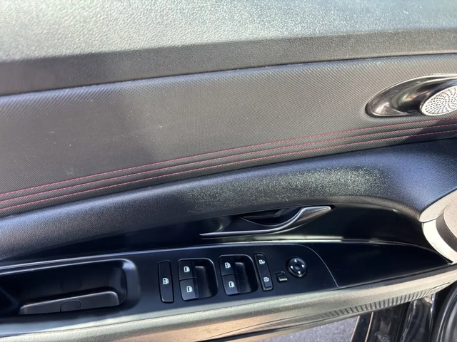 Hyundai Elantra ELANTRA - автомобили, коли, обяви за нови и употребявани 7