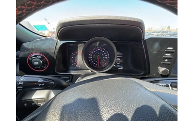Hyundai Elantra ELANTRA - автомобили, коли, обяви за нови и употребявани 9
