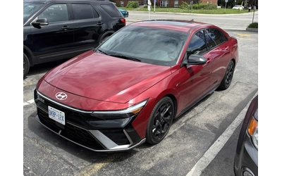 hyundai-elantra - 0