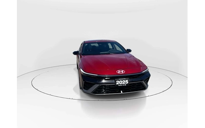 hyundai-elantra - 0