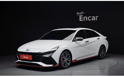 hyundai-elantra - 0