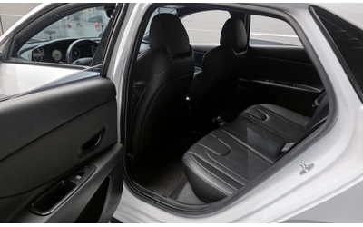 Hyundai Elantra N / ОБДУХ / 360 КАМЕРИ / BOSE /  FULL! - автомобили, коли, обяви за нови и употребявани 13
