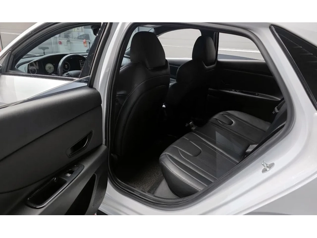 Hyundai Elantra N / ОБДУХ / 360 КАМЕРИ / BOSE /  FULL! - автомобили, коли, обяви за нови и употребявани 13