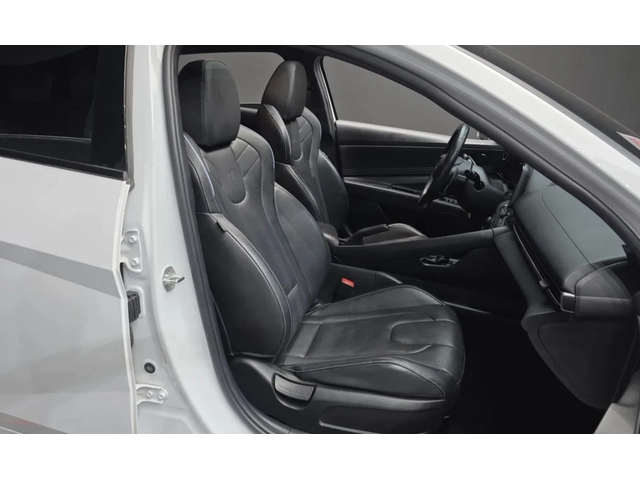 Hyundai Elantra N / ОБДУХ / 360 КАМЕРИ / BOSE /  FULL! - автомобили, коли, обяви за нови и употребявани 14