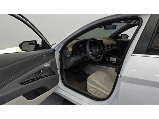 Hyundai Elantra INSPIRATION / 360 КАМЕРИ / BOSE / LPG ТЕЧНА ФАЗА! - автомобили, коли, обяви за нови и употребявани 6