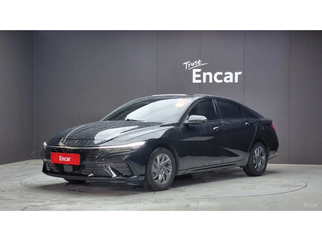 Hyundai Elantra КОЖА* ОБДУХВ* НАВИ* ПАНО - автомобили, коли, обяви за нови и употребявани 0