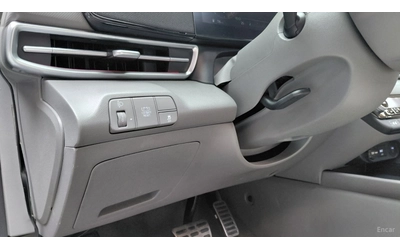 Hyundai Elantra КОЖА* ОБДУХВ* НАВИ* ПАНО - автомобили, коли, обяви за нови и употребявани 14