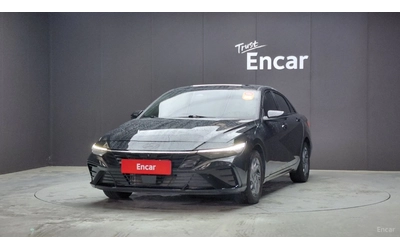 hyundai-elantra - 2