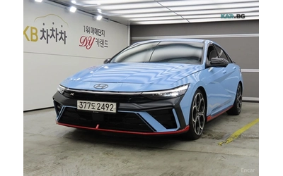 hyundai-elantra - 0