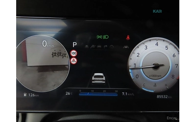Hyundai Elantra 2.0N* КОЖА* ОБДУХВ* НАВИ* 360 - автомобили, коли, обяви за нови и употребявани 12