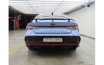 hyundai-elantra - 2
