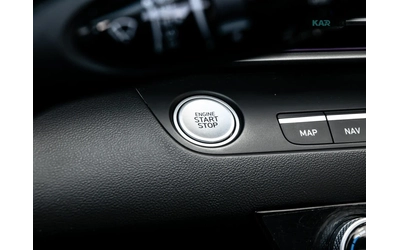 Hyundai Elantra Preferred FWD - автомобили, коли, обяви за нови и употребявани 13