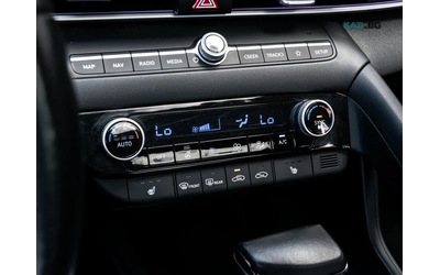 Hyundai Elantra Preferred FWD - автомобили, коли, обяви за нови и употребявани 15