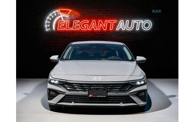 hyundai-elantra - 1