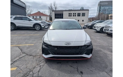 hyundai-elantra - 0