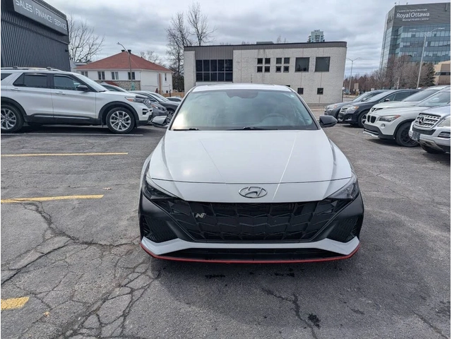 Hyundai Elantra N* BOSE* LANE ASSIST* ПОДГРЕВ* КАМЕРА* КРАЙНА ЦЕНА - автомобили, коли, обяви за нови и употребявани 0