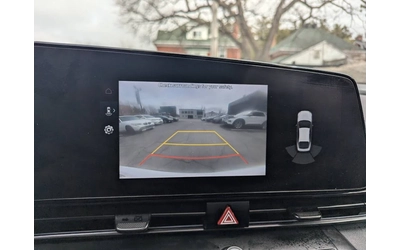 Hyundai Elantra N* BOSE* LANE ASSIST* ПОДГРЕВ* КАМЕРА* КРАЙНА ЦЕНА - автомобили, коли, обяви за нови и употребявани 10