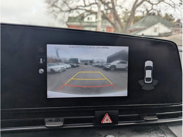 Hyundai Elantra N* BOSE* LANE ASSIST* ПОДГРЕВ* КАМЕРА* КРАЙНА ЦЕНА - автомобили, коли, обяви за нови и употребявани 10