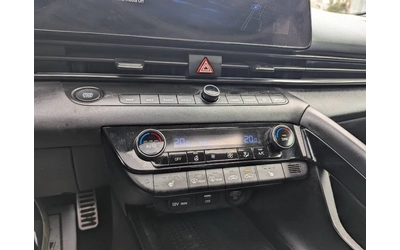 Hyundai Elantra N* BOSE* LANE ASSIST* ПОДГРЕВ* КАМЕРА* КРАЙНА ЦЕНА - автомобили, коли, обяви за нови и употребявани 11