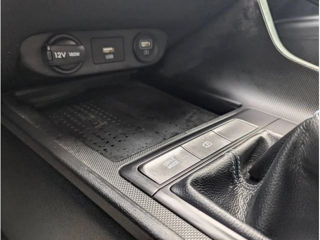 Hyundai Elantra N* BOSE* LANE ASSIST* ПОДГРЕВ* КАМЕРА* КРАЙНА ЦЕНА - автомобили, коли, обяви за нови и употребявани 12