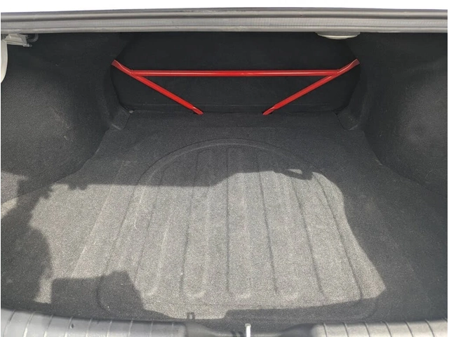 Hyundai Elantra N* BOSE* LANE ASSIST* ПОДГРЕВ* КАМЕРА* КРАЙНА ЦЕНА - автомобили, коли, обяви за нови и употребявани 6