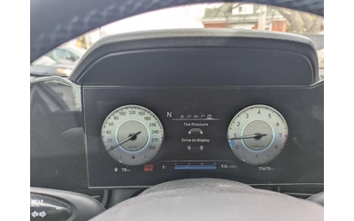 Hyundai Elantra N* BOSE* LANE ASSIST* ПОДГРЕВ* КАМЕРА* КРАЙНА ЦЕНА - автомобили, коли, обяви за нови и употребявани 9