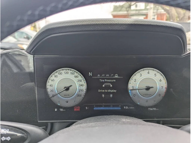 Hyundai Elantra N* BOSE* LANE ASSIST* ПОДГРЕВ* КАМЕРА* КРАЙНА ЦЕНА - автомобили, коли, обяви за нови и употребявани 9