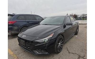 hyundai-elantra - 0