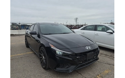 hyundai-elantra - 1