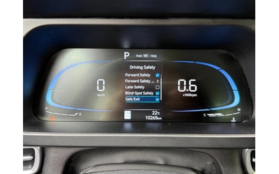 Hyundai Elantra 2.0 MPI, SEL - автомобили, коли, обяви за нови и употребявани 11