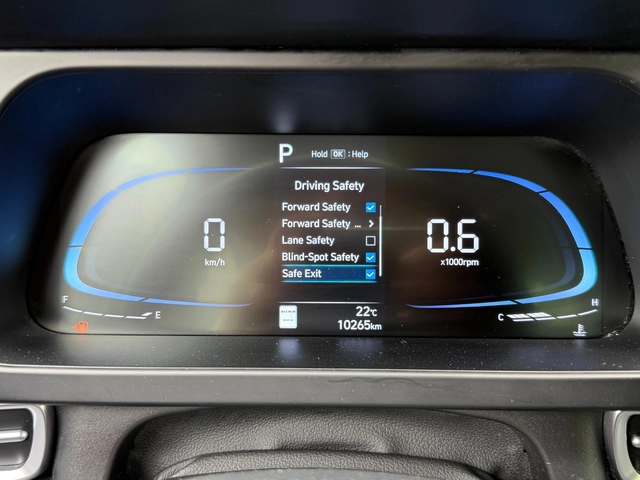 Hyundai Elantra 2.0 MPI, SEL - автомобили, коли, обяви за нови и употребявани 11