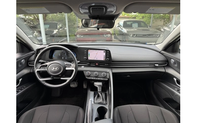 Hyundai Elantra 2.0 MPI, SEL - автомобили, коли, обяви за нови и употребявани 12