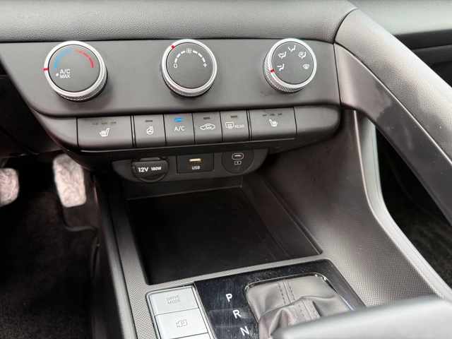 Hyundai Elantra 2.0 MPI, SEL - автомобили, коли, обяви за нови и употребявани 15
