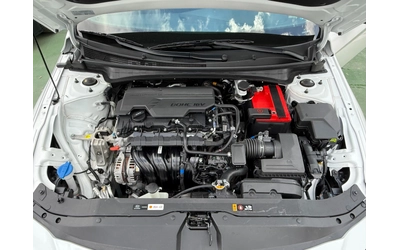 Hyundai Elantra 2.0 MPI, SEL - автомобили, коли, обяви за нови и употребявани 16